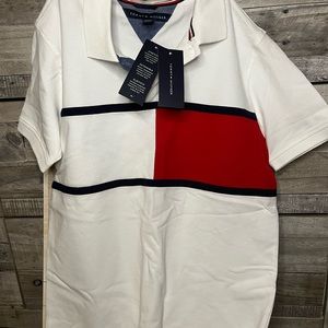 Polo boys shirt